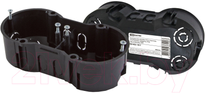 Подрозетник TDM SQ1402-1917