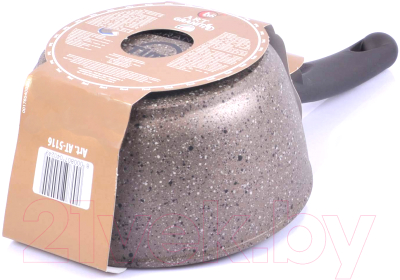 Ковш TimA Tvs Art Granit AT-5116