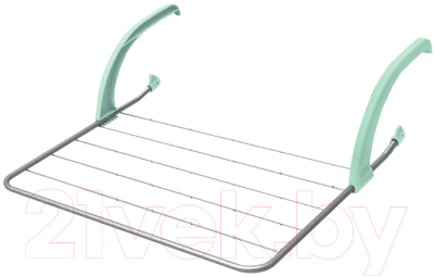 Сушилка для белья Ника СБ5-52 - фото