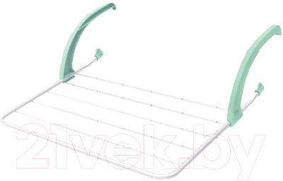 Сушилка для белья Ника СБ5-52 - фото