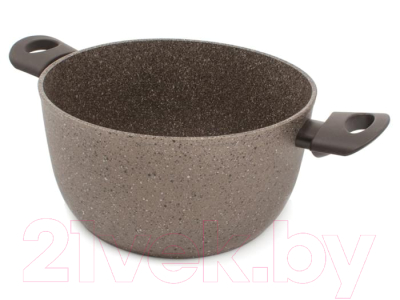 Кастрюля TimA Tvs Art Granit AT-5124 - фото