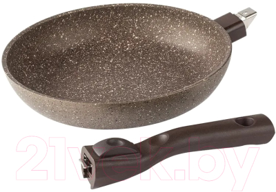 Сковорода TimA Tvs Art Granit Induction ATI-1022