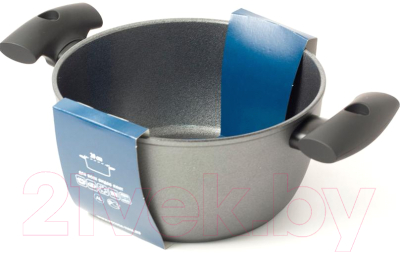 Кастрюля TimA Tvs Stella Marina Induction SM-5120