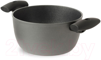 Кастрюля TimA Tvs Stella Marina Induction SM-5124 - фото