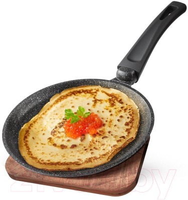 Блинная сковорода TimA Вдохновение ВДБ-124