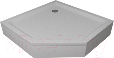 Душевой поддон RGW LUX/TN-TR / 16180500-41