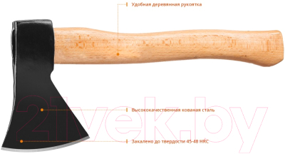 Топор Mirax 2060-10-z02