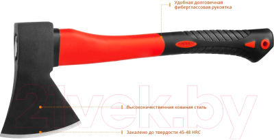 Топор Mirax 20601-10-z02