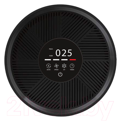 Очиститель воздуха AIC AC913W