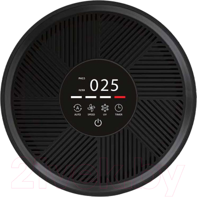 Очиститель воздуха AIC AC913B