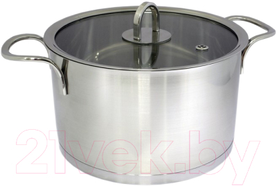 Кастрюля TimA Fashion FM-20 - фото