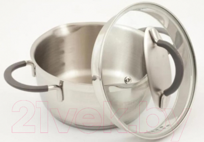 Кастрюля TimA Идеал ID-1410