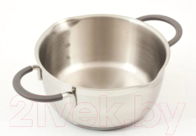 Кастрюля TimA Идеал ID-1410