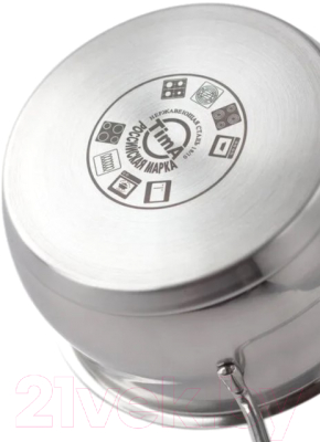 Кастрюля TimA ТАM-1206