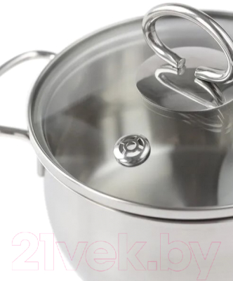 Кастрюля TimA ТАM-1206