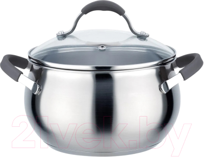 Кастрюля TimA Удобная У-2038 - фото