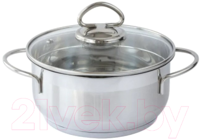 Кастрюля TimA Универсал TS-22 - фото