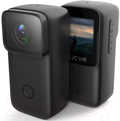 Экшн-камера SJCAM C200