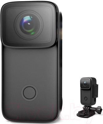 Экшн-камера SJCAM C200