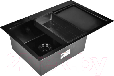 Коландер для мойки Gerhans K30340B