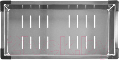 Коландер для мойки Gerhans K30340