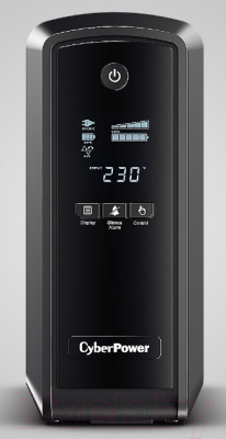 ИБП CyberPower CP900EPFCLCD