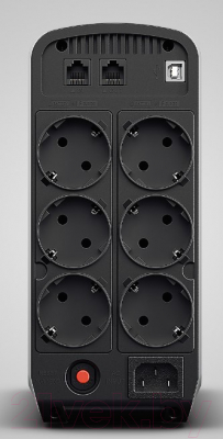 ИБП CyberPower CP900EPFCLCD