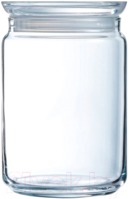 Емкость для хранения Luminarc Pure 10Q3339 - фото