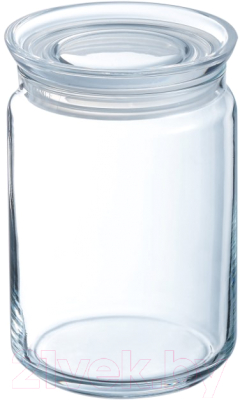 Емкость для хранения Luminarc Pure 10Q3339