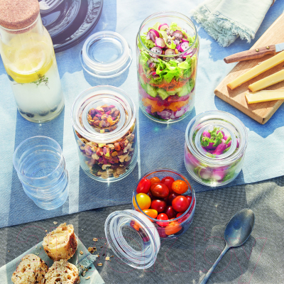 Емкость для хранения Luminarc Pure 10Q3339