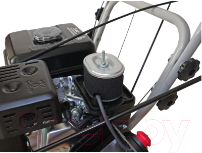 Снегоуборщик бензиновый Ресанта СБ 4800ПЭ