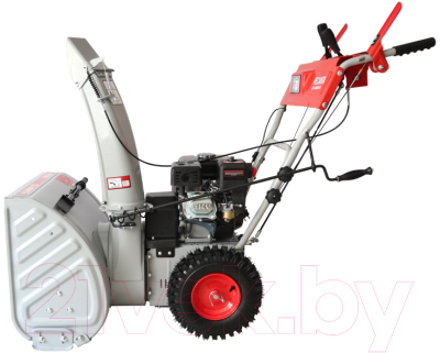 Снегоуборщик бензиновый Ресанта СБ 4800ПЭ