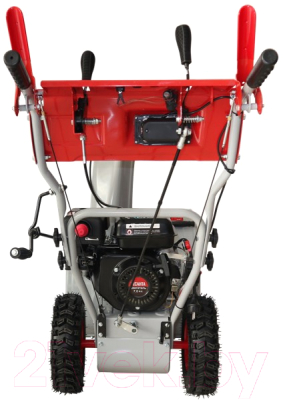 Снегоуборщик бензиновый Ресанта СБ 4800ПЭ