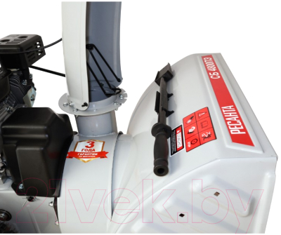 Снегоуборщик бензиновый Ресанта СБ 4800ПЭ