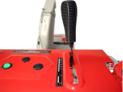 Снегоуборщик бензиновый Ресанта СБ 4800ПЭ