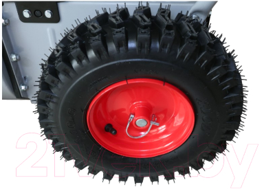 Снегоуборщик бензиновый Ресанта СБ 4800ПЭ