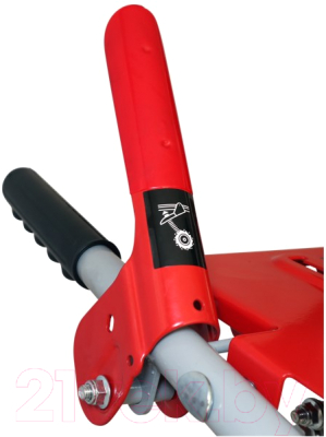 Снегоуборщик бензиновый Ресанта СБ 4800ПЭ