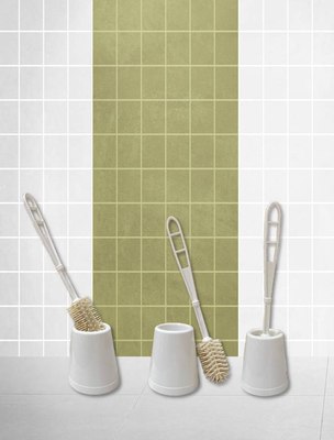 Ершик для унитаза Белпласт С250-2830