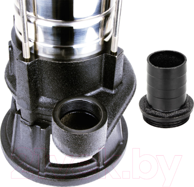 Фекальный насос Jemix Supercut-2200