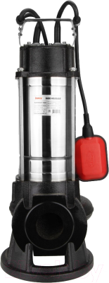 Фекальный насос Jemix Supercut-2200