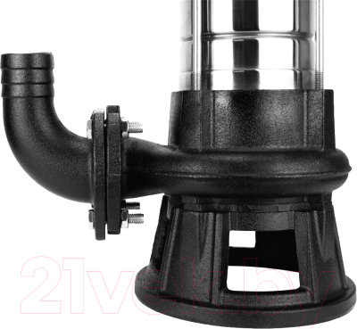 Фекальный насос Jemix Supercut-2200