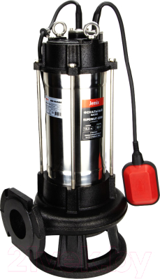 Фекальный насос Jemix Supercut-2200