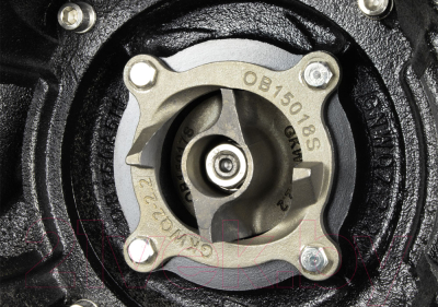 Фекальный насос Jemix Supercut-2200