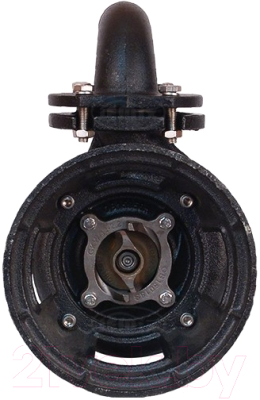 Фекальный насос Jemix Supercut-1800