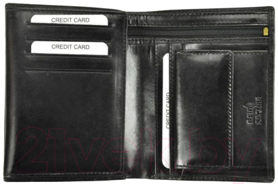 Портмоне Cedar Rovicky D1072-RVT