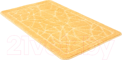 Коврик для ванной Shahintex РР 50x80 - фото