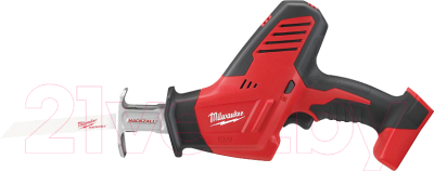Сабельная пила Milwaukee C18 HZ-0 / 4933416785 - фото