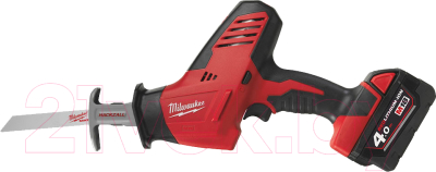 Сабельная пила Milwaukee C18 HZ-0 / 4933416785