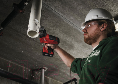 Сабельная пила Milwaukee C18 HZ-0 / 4933416785