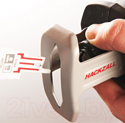 Сабельная пила Milwaukee C18 HZ-0 / 4933416785